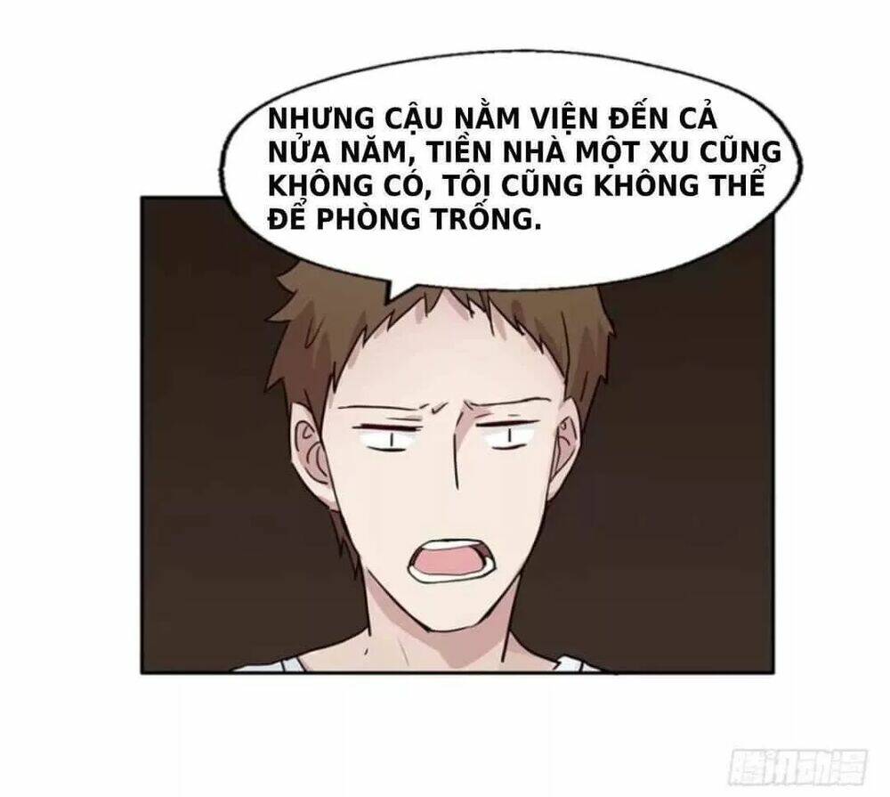 Chạy Đi Âm Sai: Chapter 98