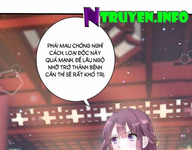 Hoa Nhan Sách: Chapter 109