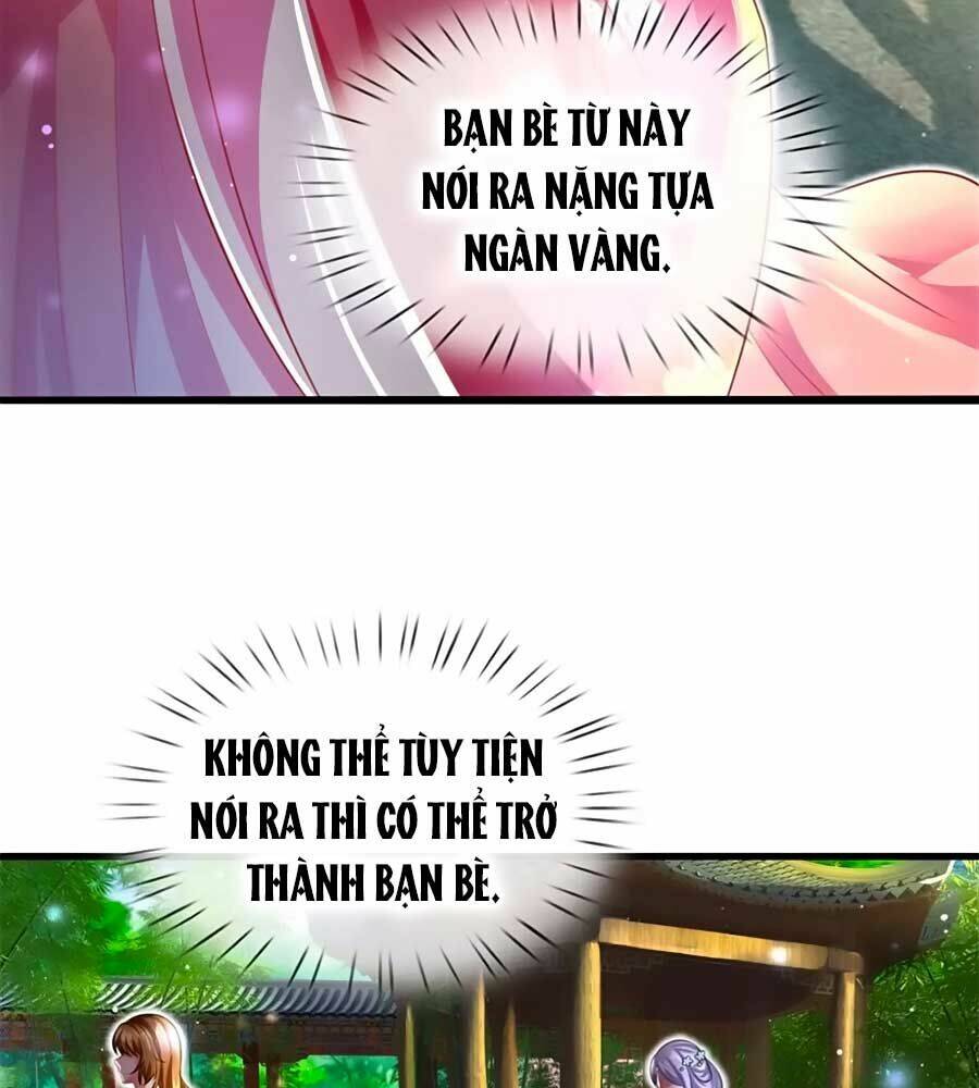 Phụng Lâm Thiên Hạ: Đệ Nhất Mỹ Nữ: Chapter 36