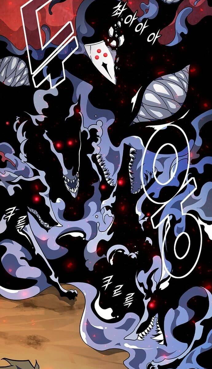 Điểm Chết: Chapter 21