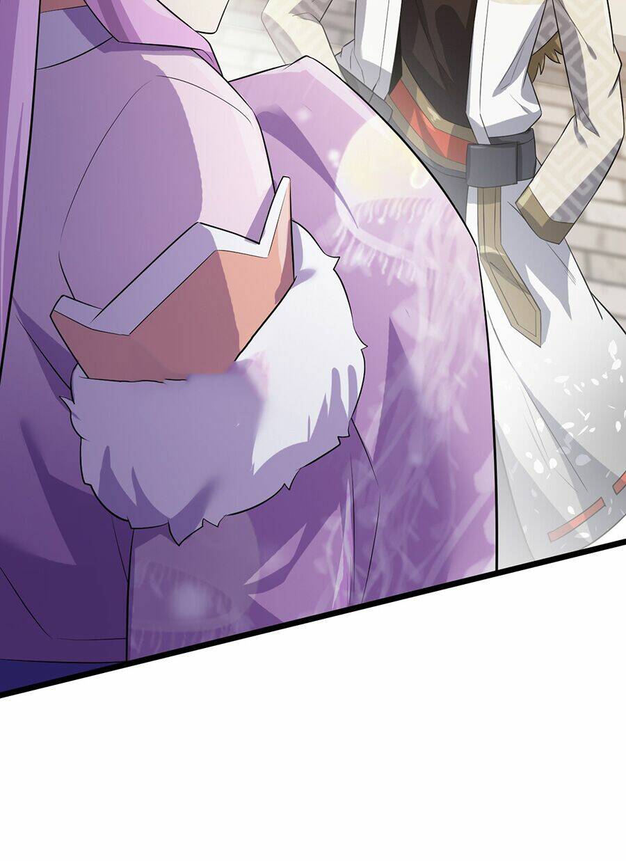 Đại Bảo Kiếm Của Tôi: Chapter 45