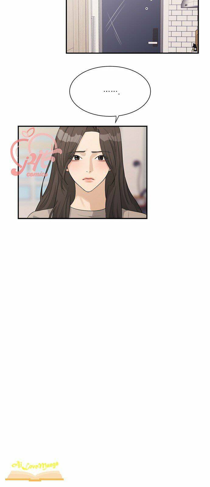 Phải Lòng Oan Gia: Chapter 75