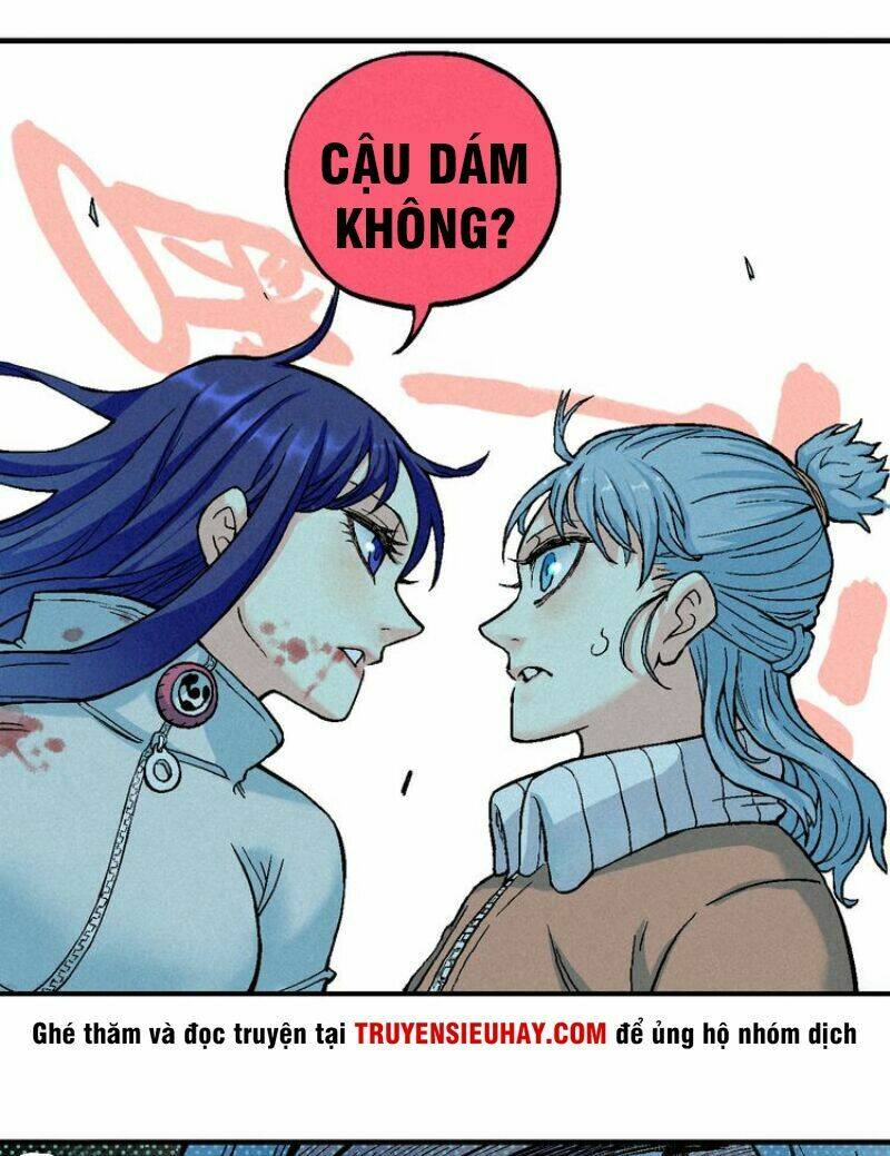 Thiên Kinh Địa Dịch: Chapter 5