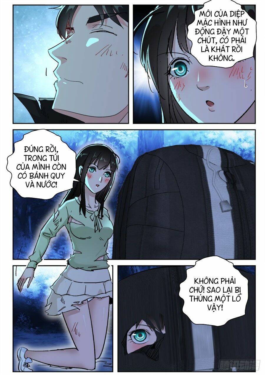 Tối Cường Khí Thiếu: Chapter 176