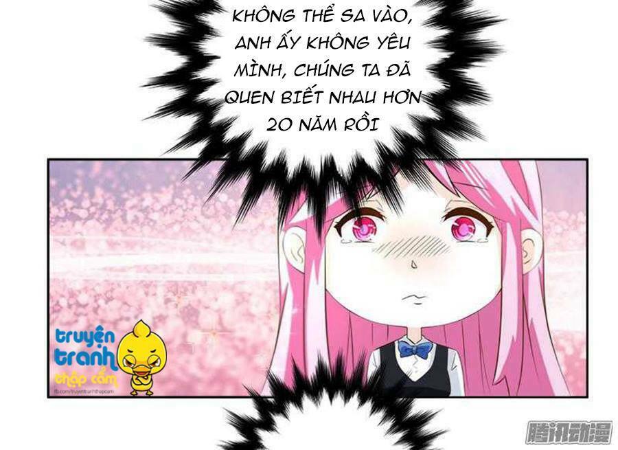 Cường Sủng Hào Môn Tiểu Manh Thê: Chapter 24