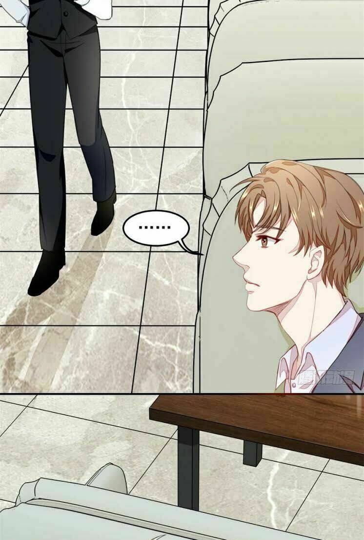 Chung Cực Thấu Thị Nhãn: Chapter 1