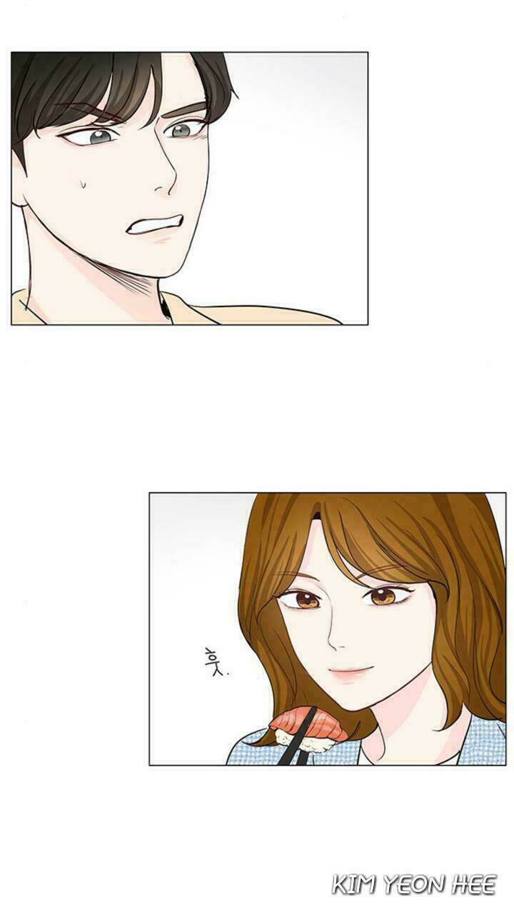 Tôi Kết Hôn Cùng Antifan: Chapter 20