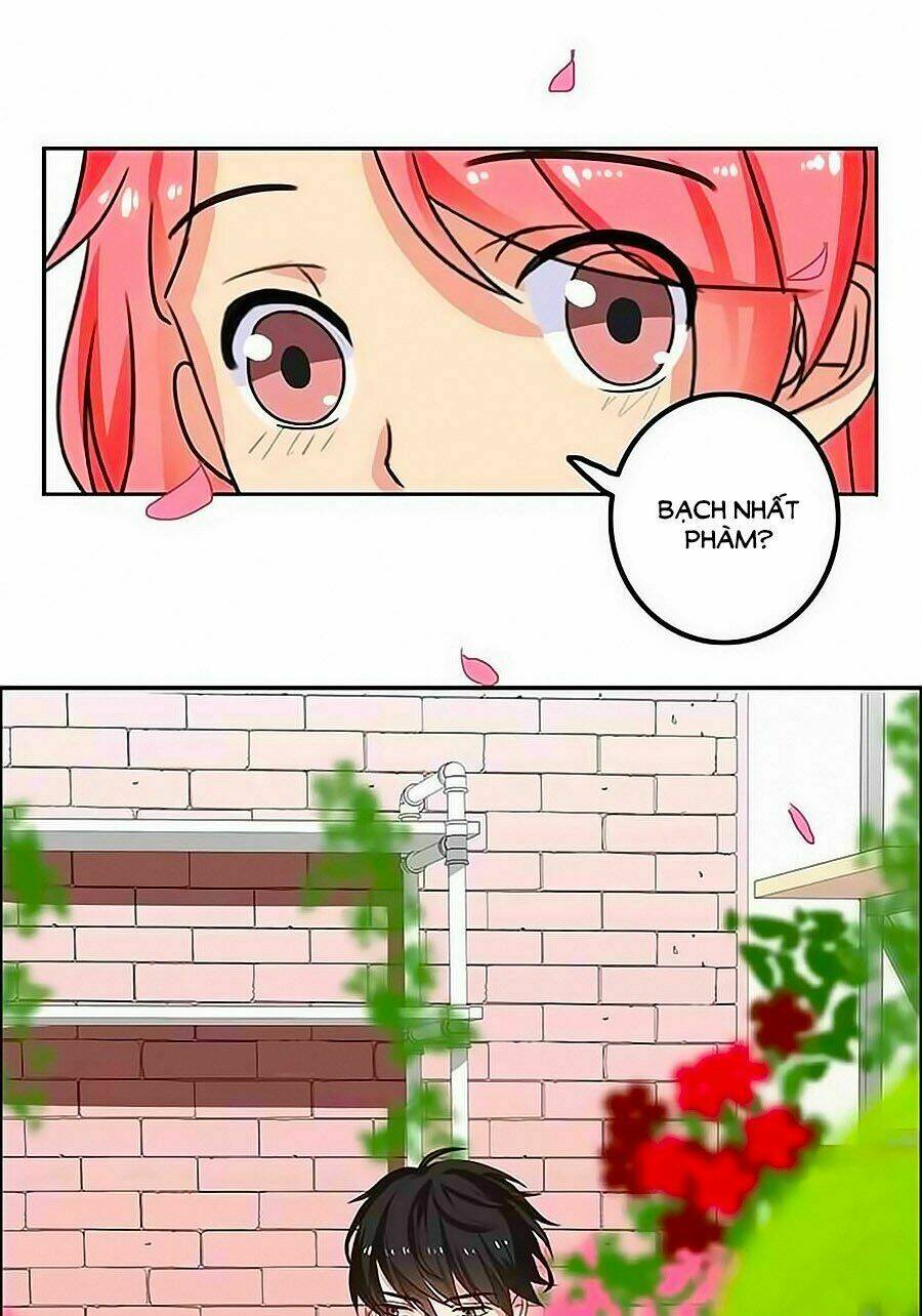 Đại Thần Tình Yêu Chớ Chạm Tôi: Chapter 6