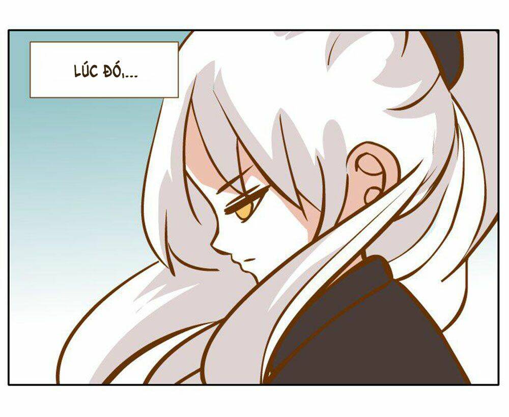 Hòa Thượng Và Tiểu Long Quân: Chapter 19