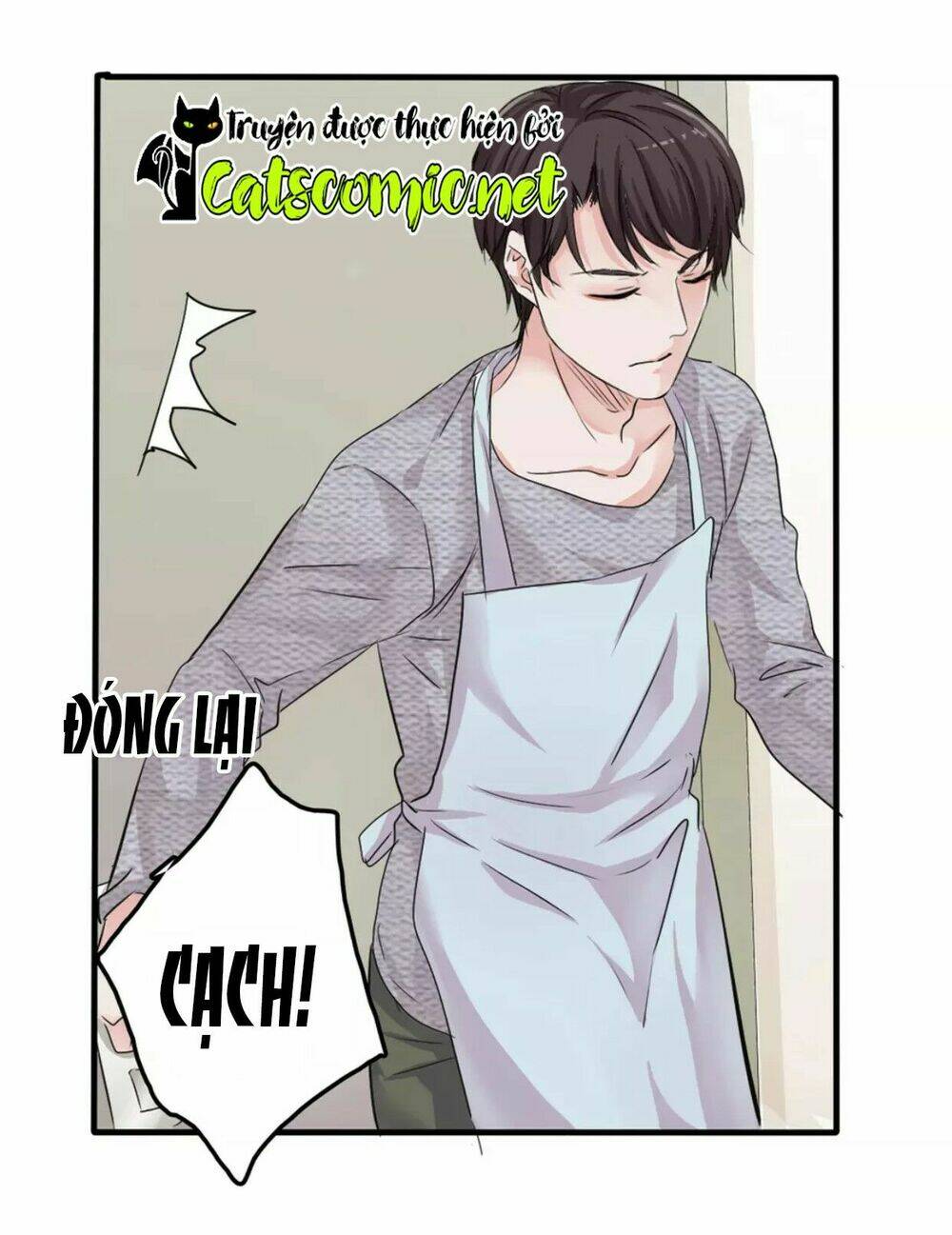 Lấy Sắc Tấn Công Sắc: Chapter 15