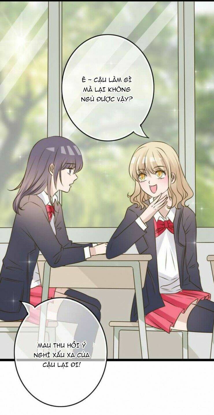 Sau Con Mưa Mùa Hạ: Chapter 2.5