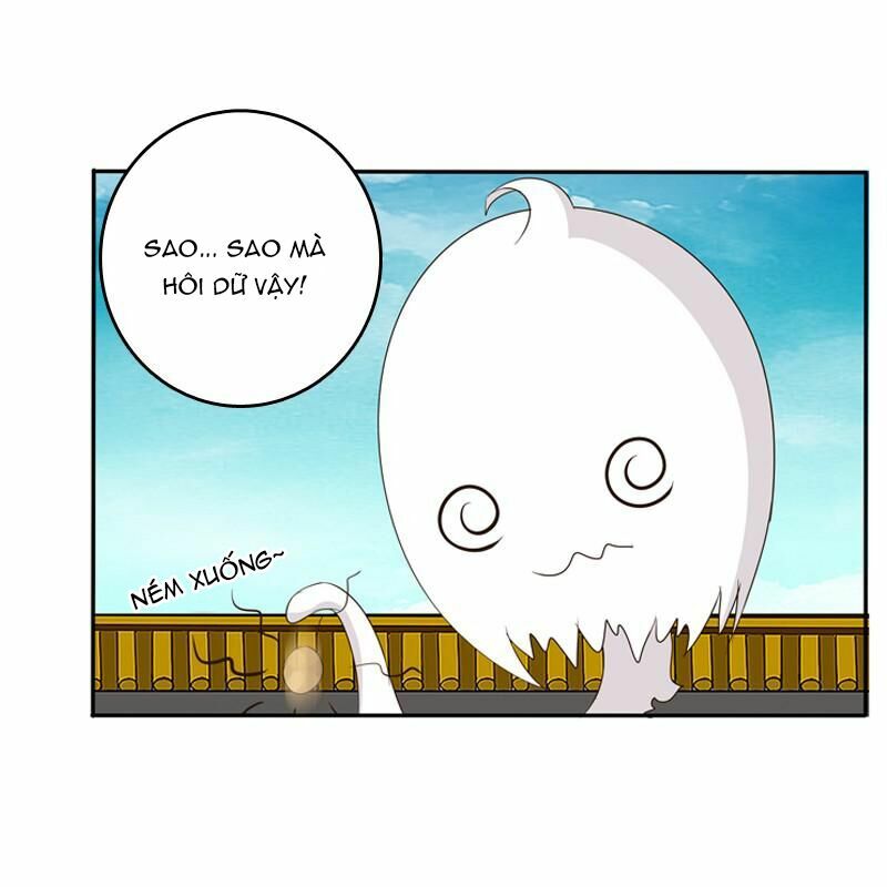 Thông Linh Phi: Chapter 92