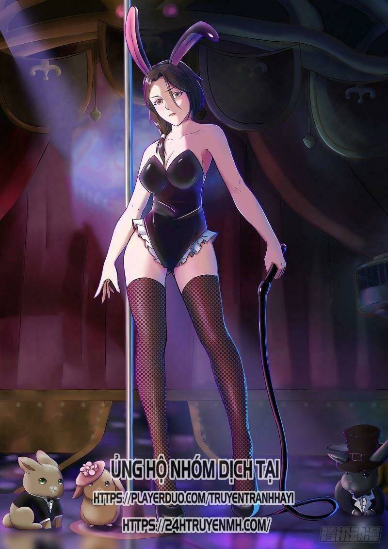 Nguyên Giới: Chapter 7