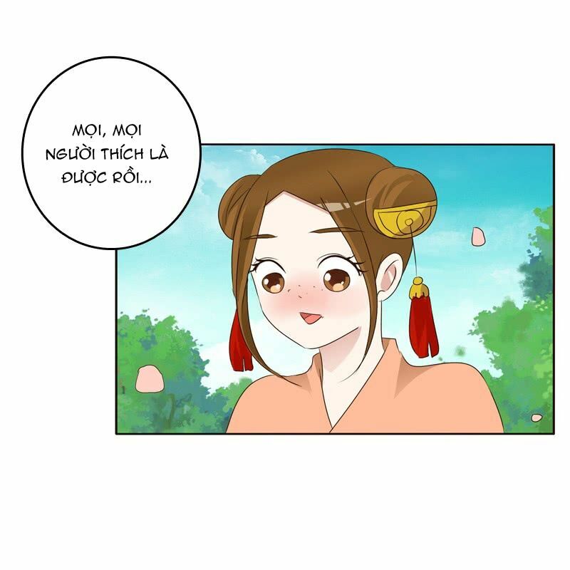 Thông Linh Phi: Chapter 207