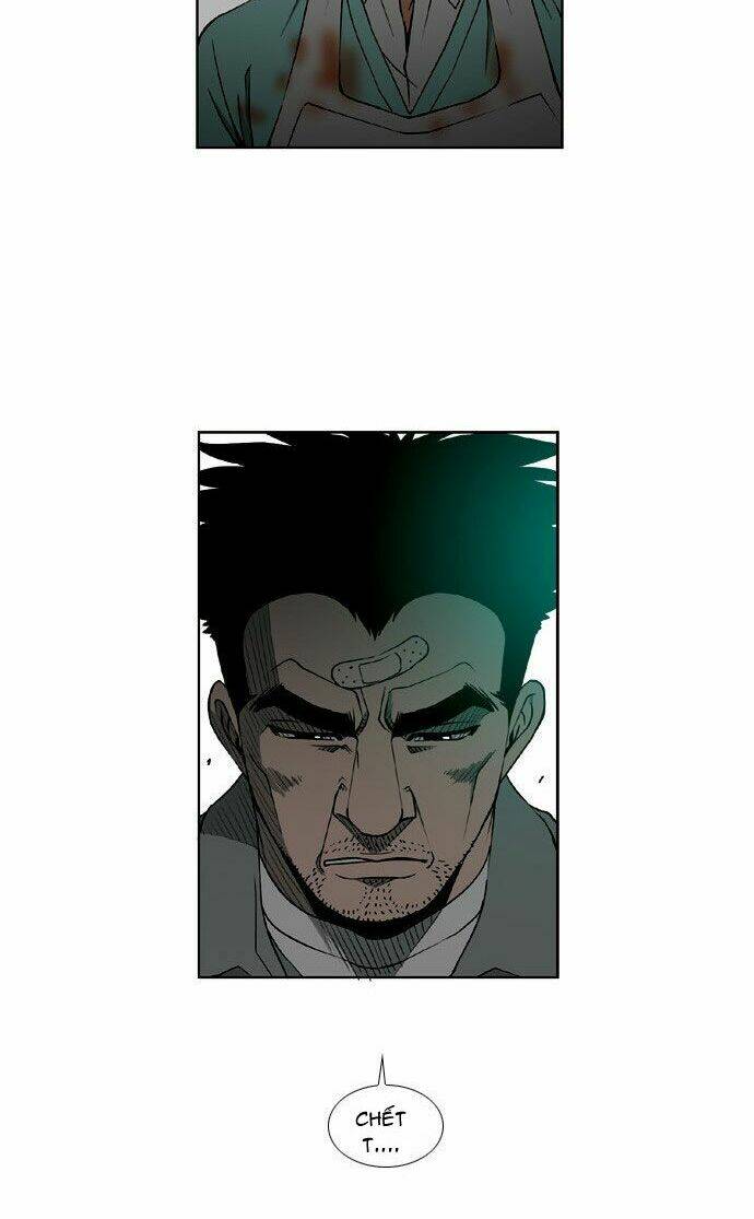 Quán Ăn Sát Thủ: Chapter 16