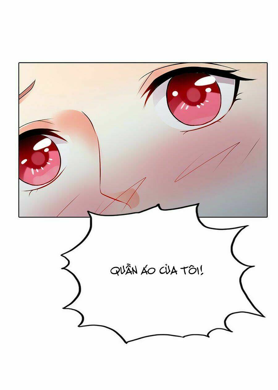 Song Diện Danh Viện: Chapter 31