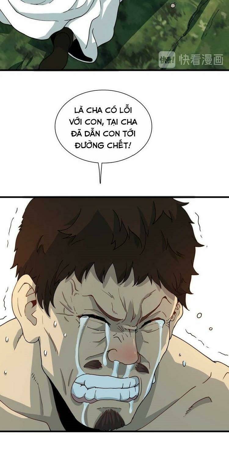 Trọng Sinh Tiểu Y Tiên: Chapter 41