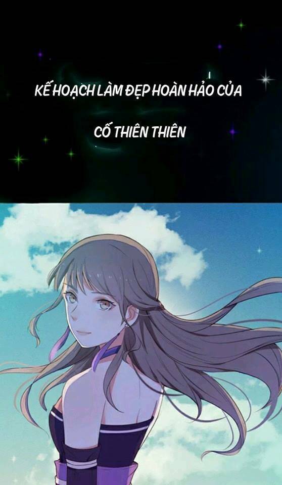 Thiên Kiều Bách Mị: Chapter 1