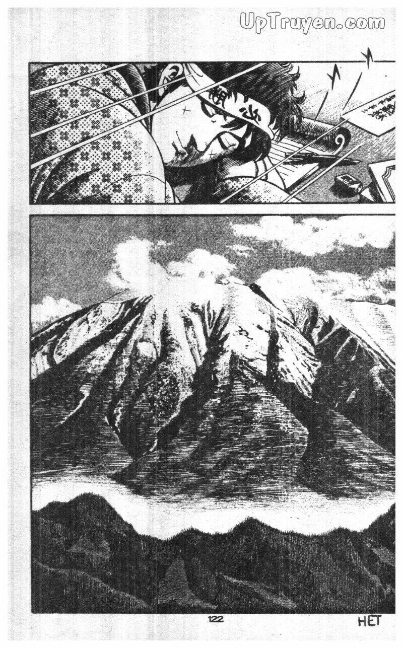 Musashi: Chapter 32