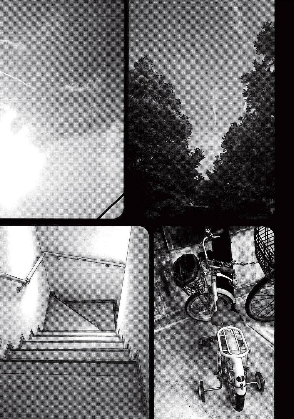 Inu Yashiki: Chapter 85