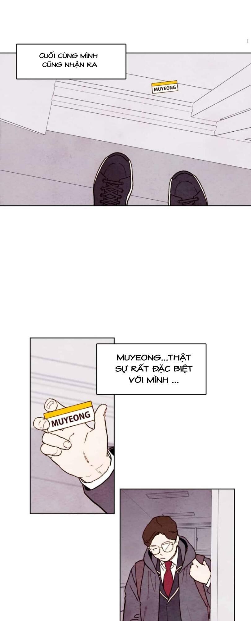 Ôi ! Trợ Lý Đặc Biệt Của Tôi: Chapter 31