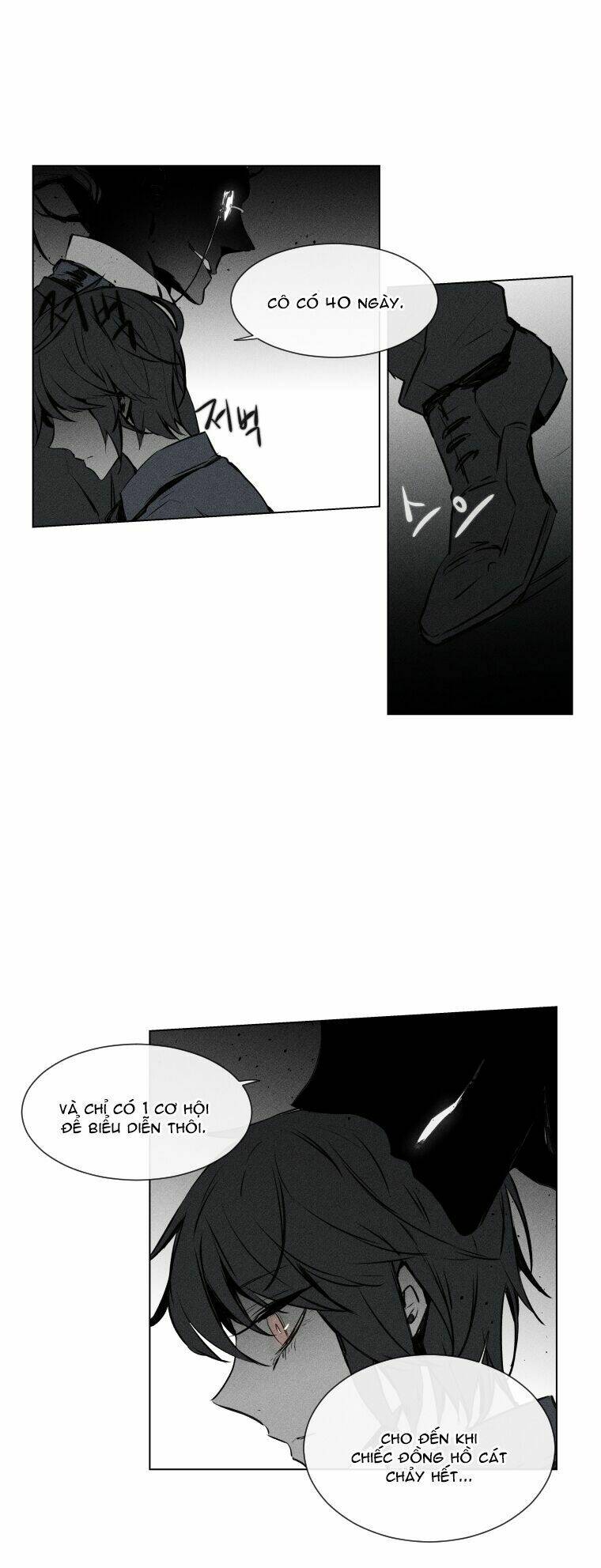 American Ghost Jack: Chapter 66