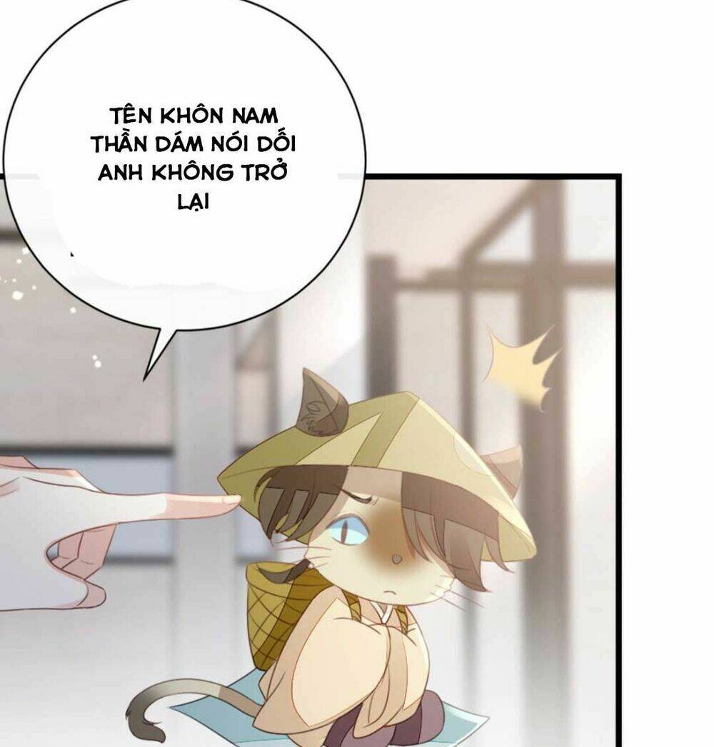 Mau Xuyên Không Rửa Tội Cho Nhân Vật Phản Diện: Chapter 76