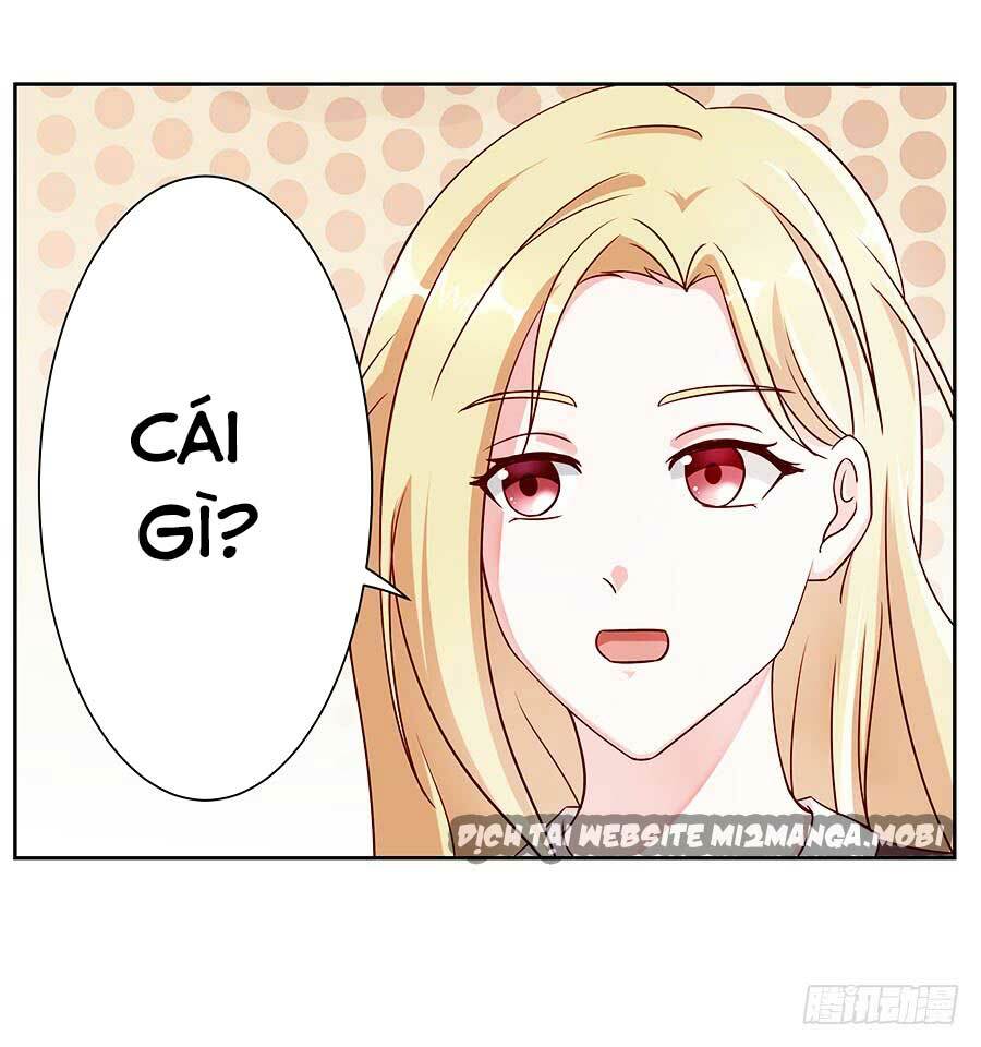 Gả Cho Tình Cũ Làm Lão Bà: Chapter 21