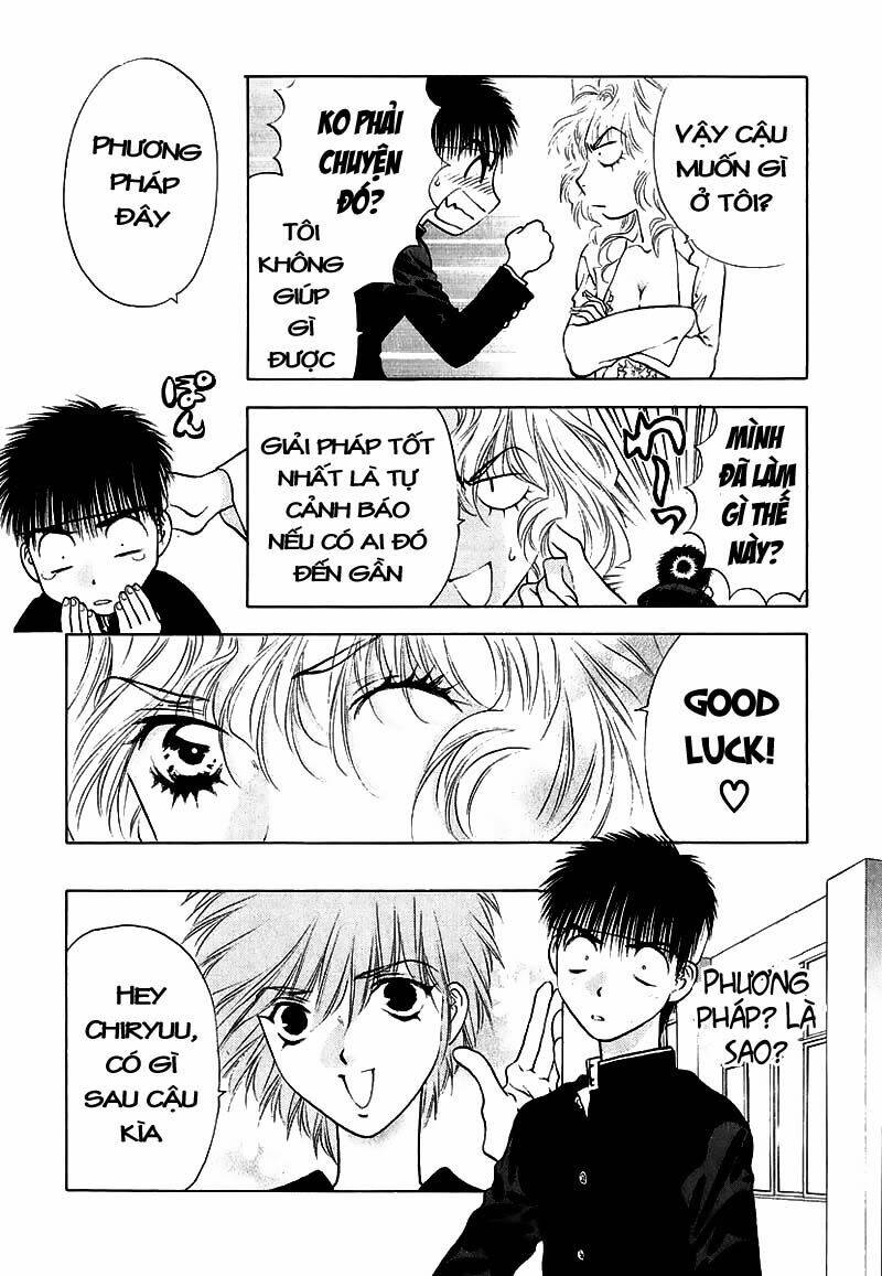 Girls Saurus Dx: Chapter 6