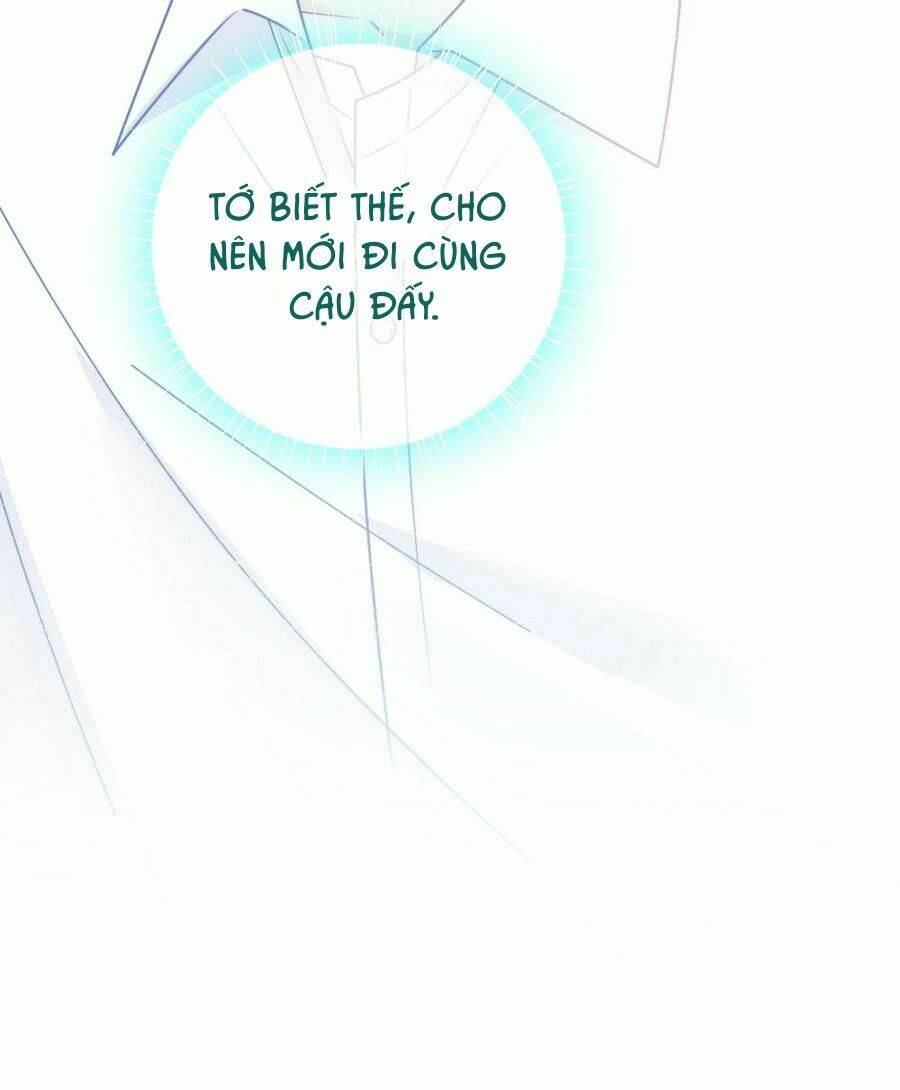 Khi Cô Gái Nhìn Thấy Thời Gian: Chapter 32