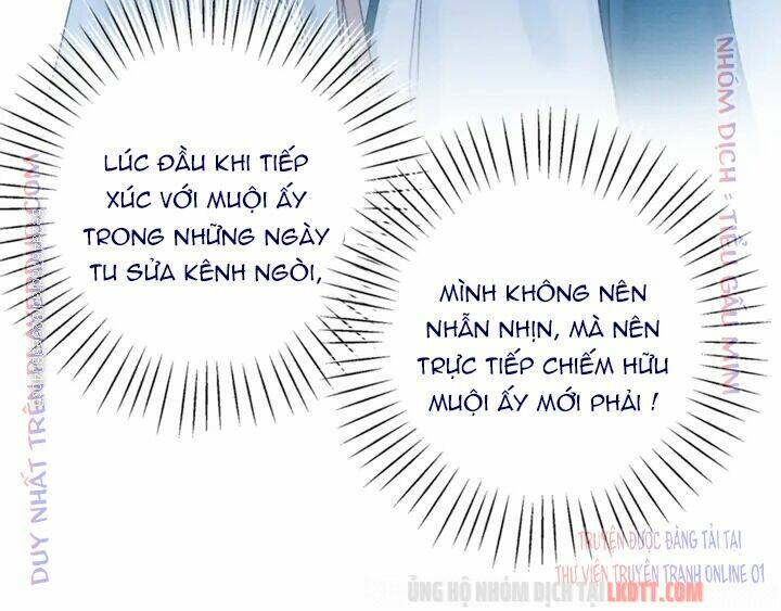 Trọng Sinh Bá Sủng Nhiếp Chính Vương Quá Mạnh Mẽ: Chapter 187