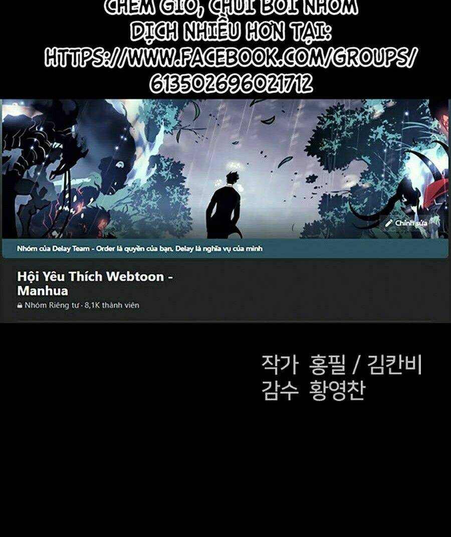 Cậu Bé Shotgun: Chapter 4