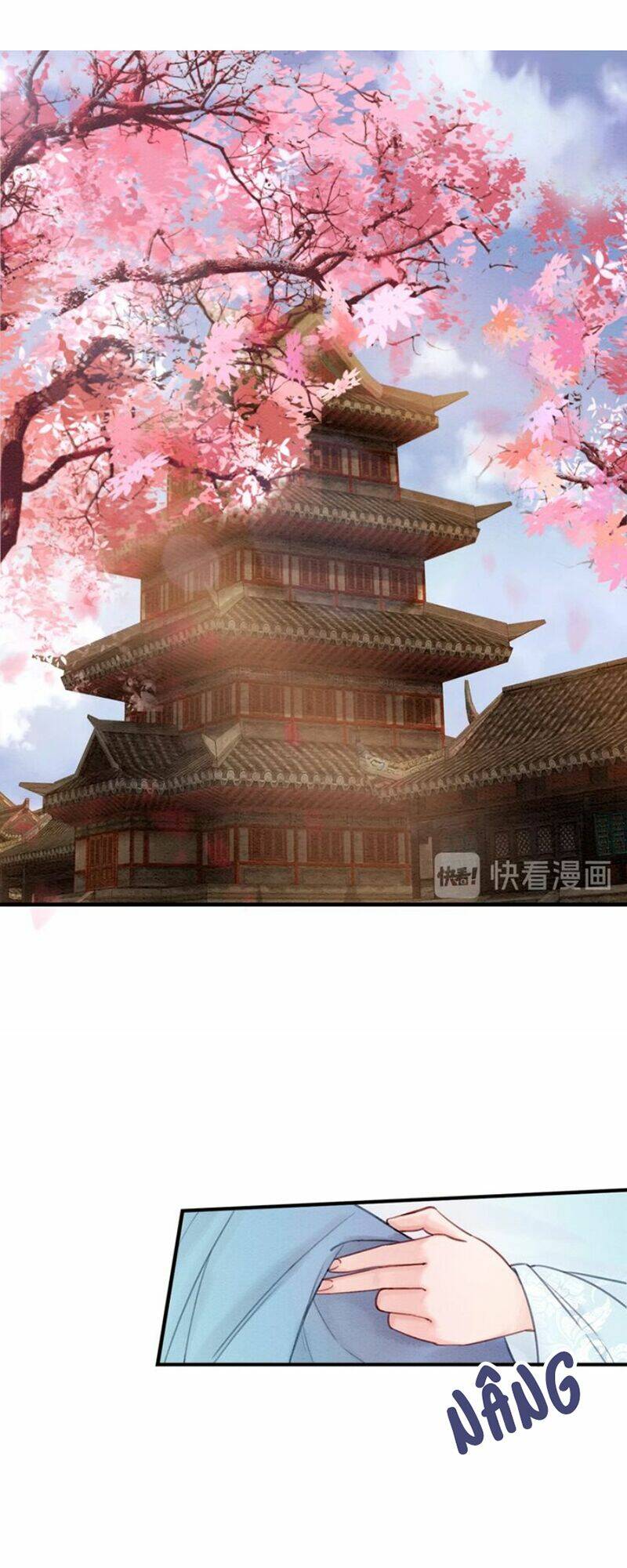 Trọng Sinh Bá Sủng Nhiếp Chính Vương Quá Mạnh Mẽ: Chapter 19