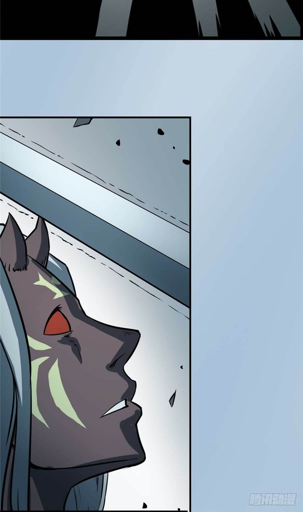 Hiệp Hành Cửu Thiên: Chapter 30