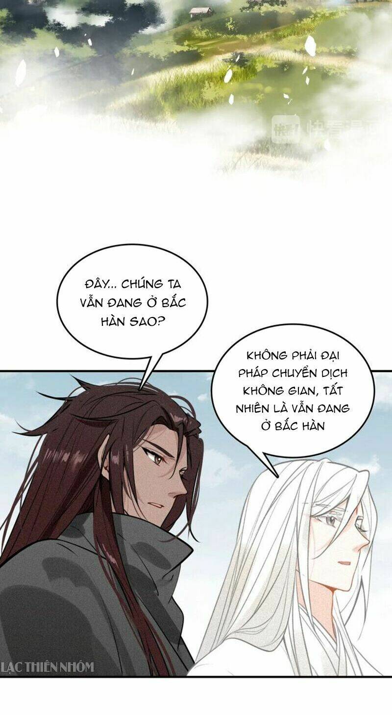 Đế Sư Tại Thượng: Chapter 56