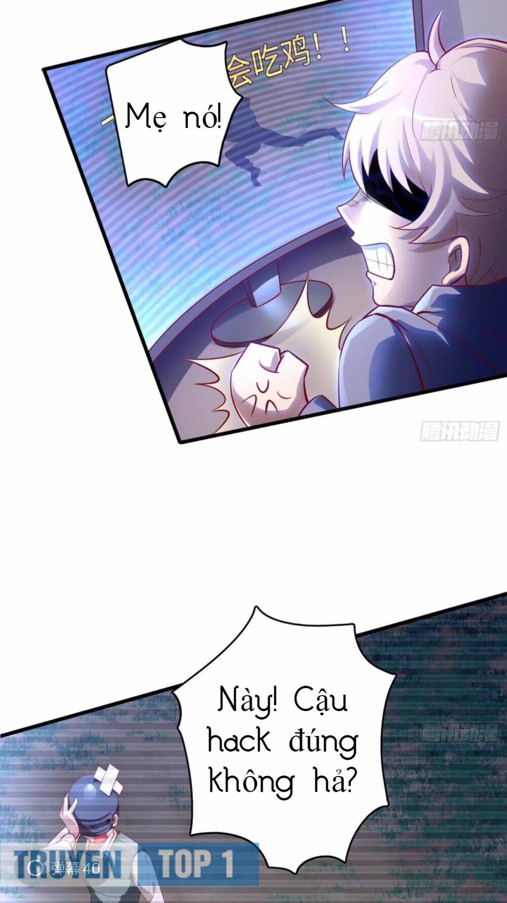 Shipper Thần Cấp: Chapter 10