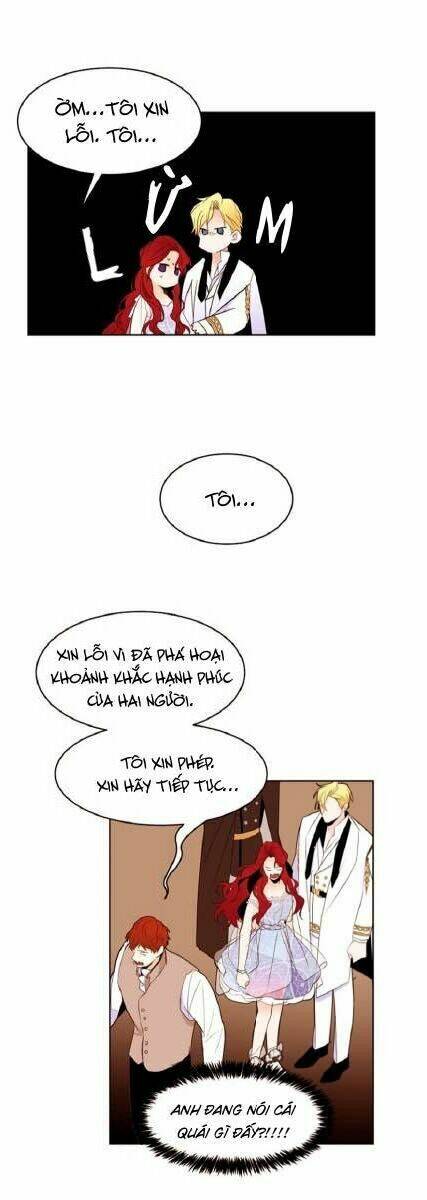 Cuộc Sống Rập Khuôn Của Một Quý Cô Tái Sinh!: Chapter 17