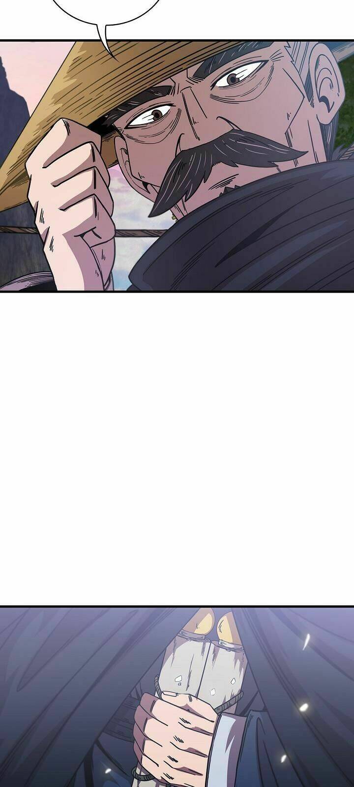 Thân Thủ Đệ Nhất Kiếm: Chapter 6