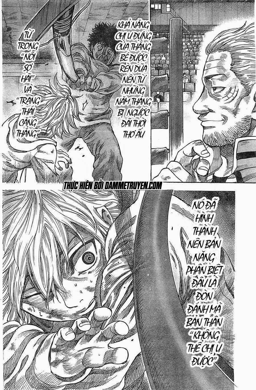 Rikudou: Chapter 20