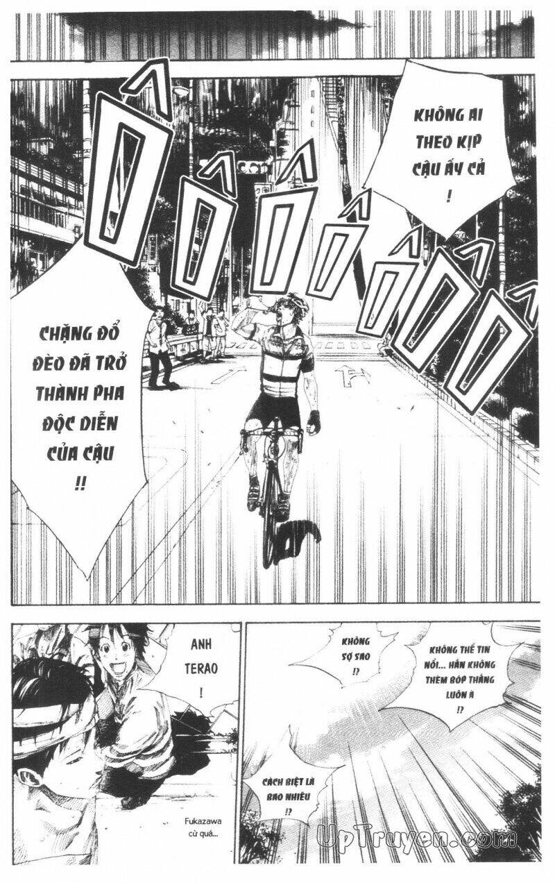 Over Drive: Chapter 14