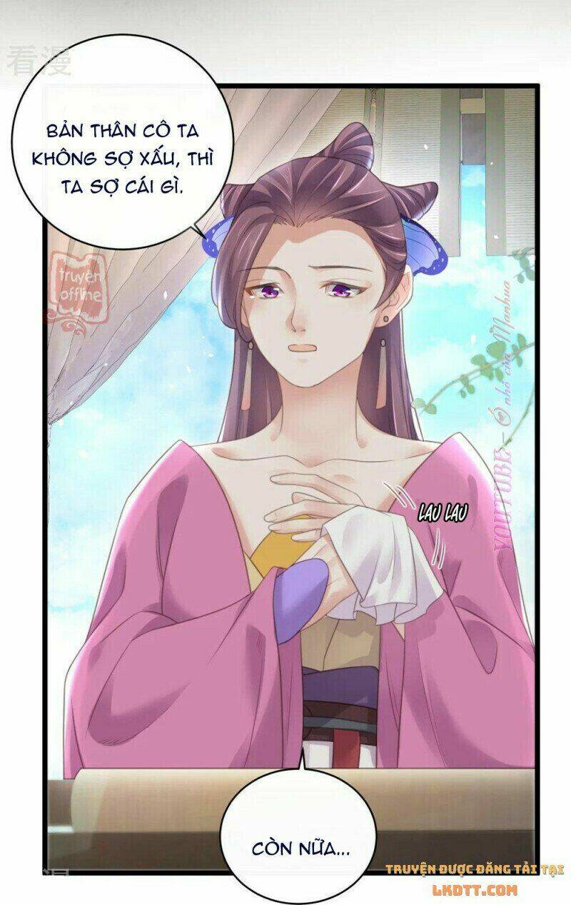 Nhật Kí Học Tập Của Hắc Liên Hoa: Chapter 57