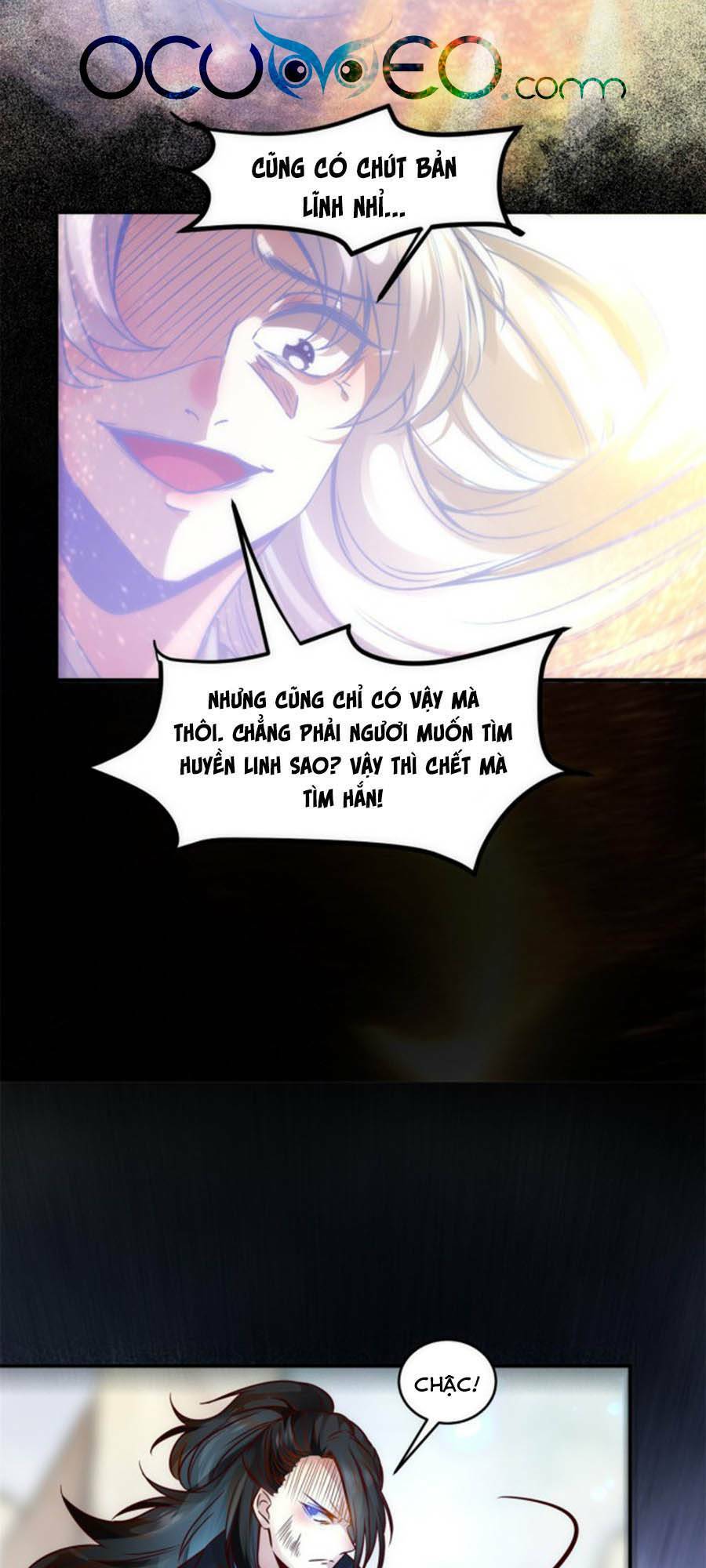 Nghịch Thiên Thần Phi Chí Thượng: Chapter 36