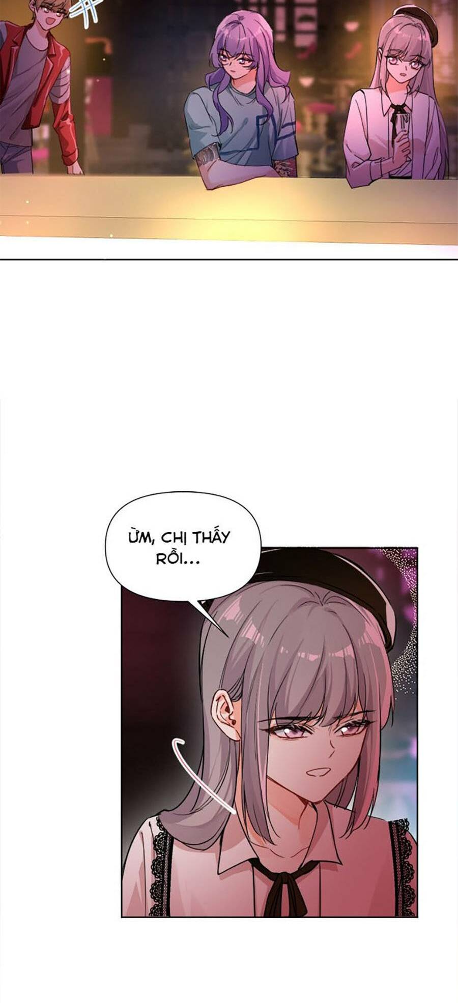 Tâm Động Thuấn Di: Chapter 61