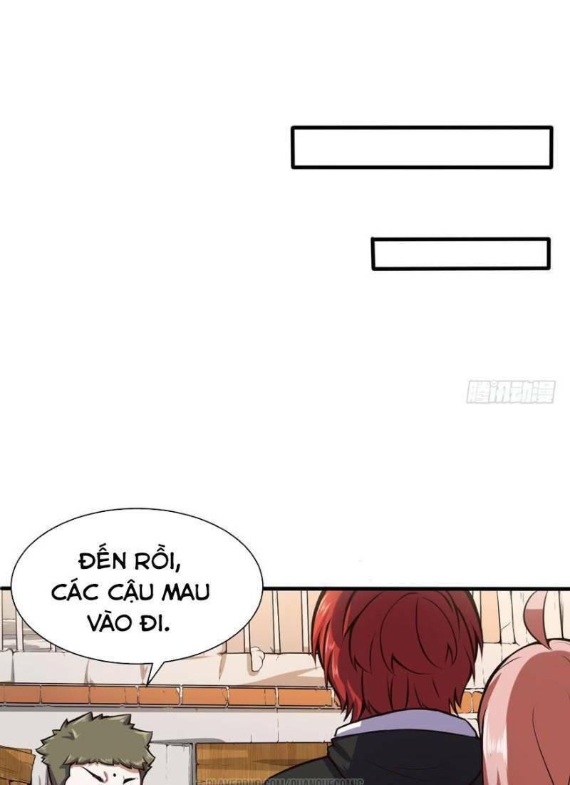 Đô Thị Âm Dương Tiên Y: Chapter 29