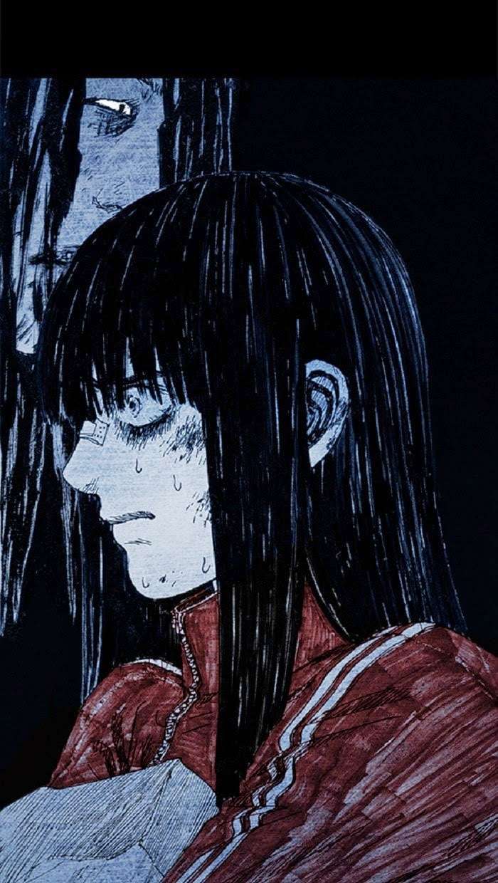 Distant Sky 1: Chapter 8
