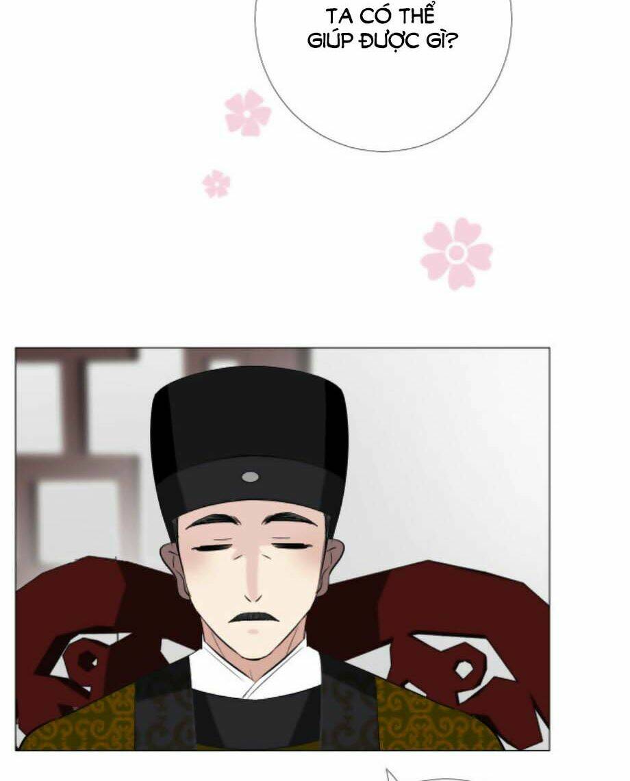 Sao Lại Là Yêu?: Chapter 24