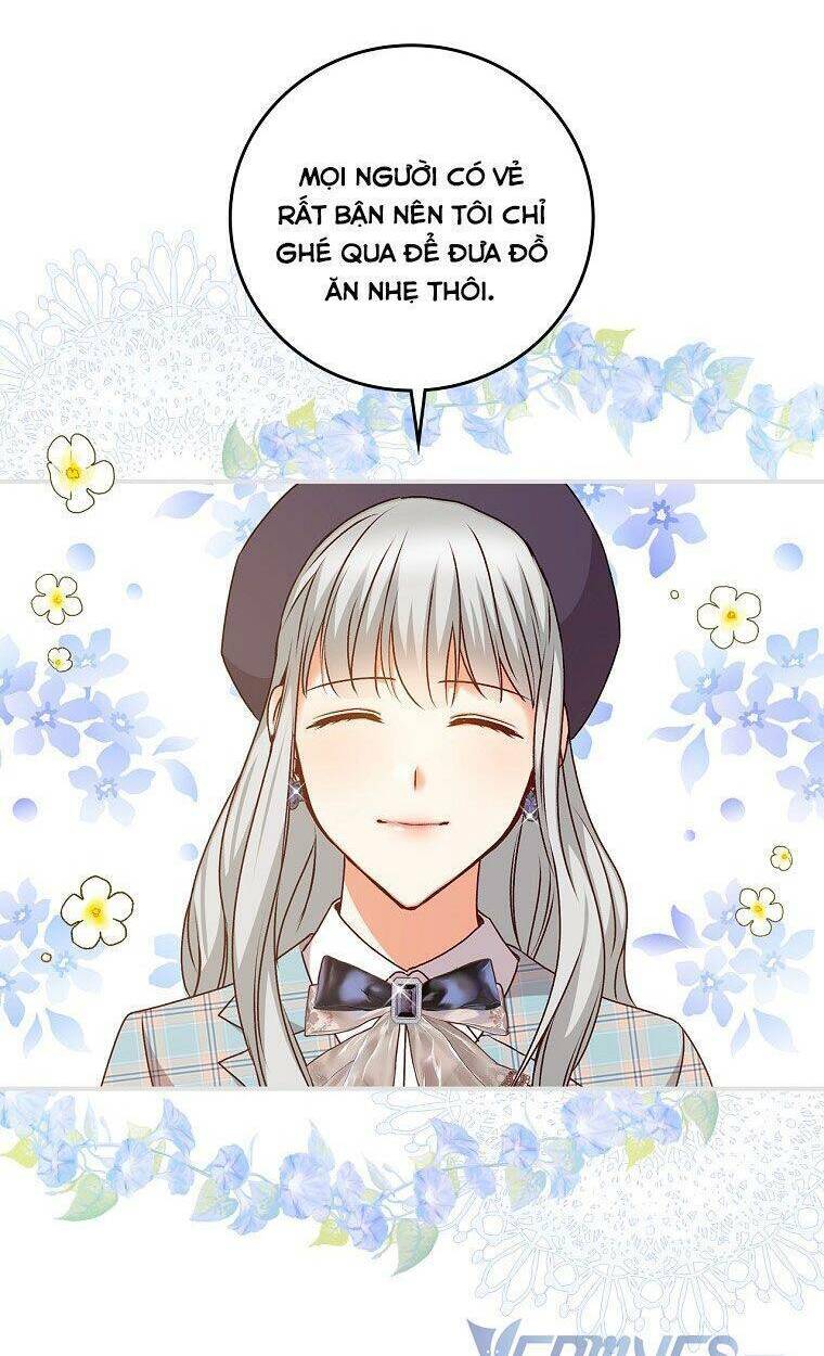 Đừng Chọc Đứa Em Gái Bé Bỏng Của Chúng Tôi: Chapter 87