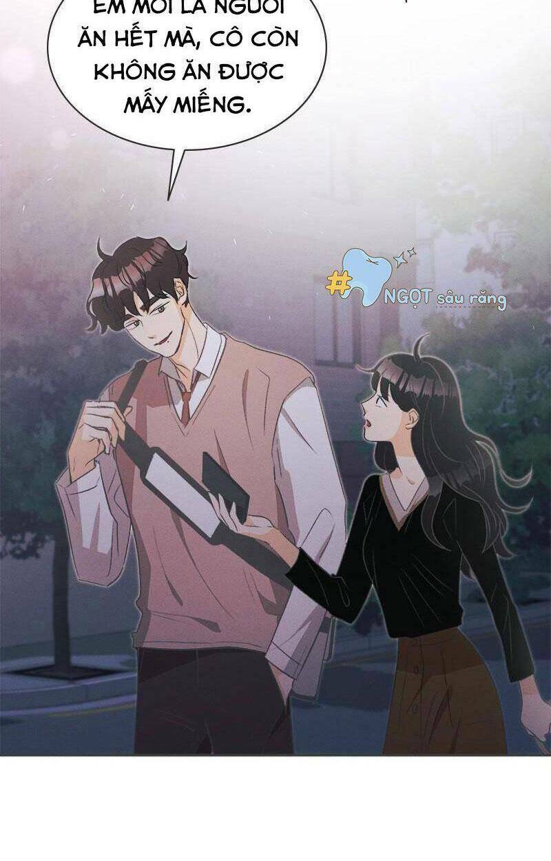 Giấc Mộng Đêm Hè: Chapter 3.2