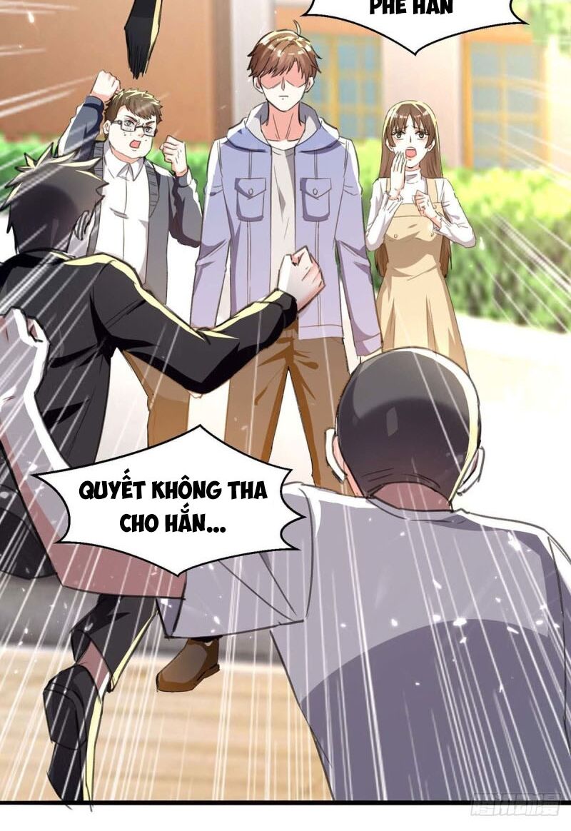 Thần Cấp Thấu Thị: Chapter 209