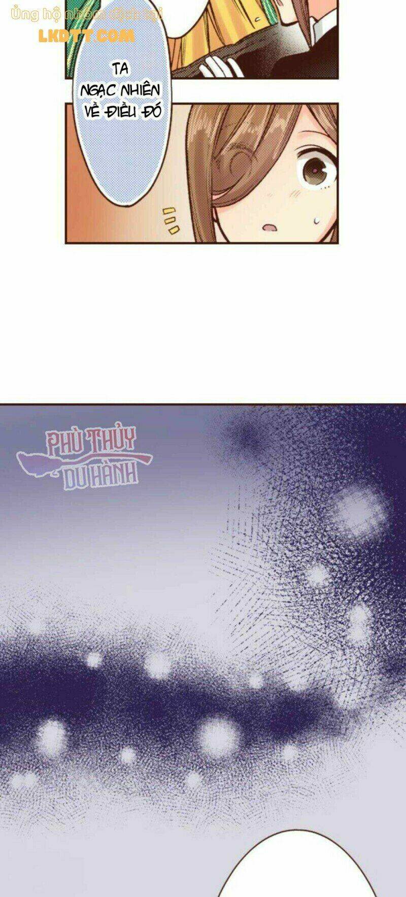 999 Nụ Hôn Bá Đạo Của Nam Thần: Chapter 11